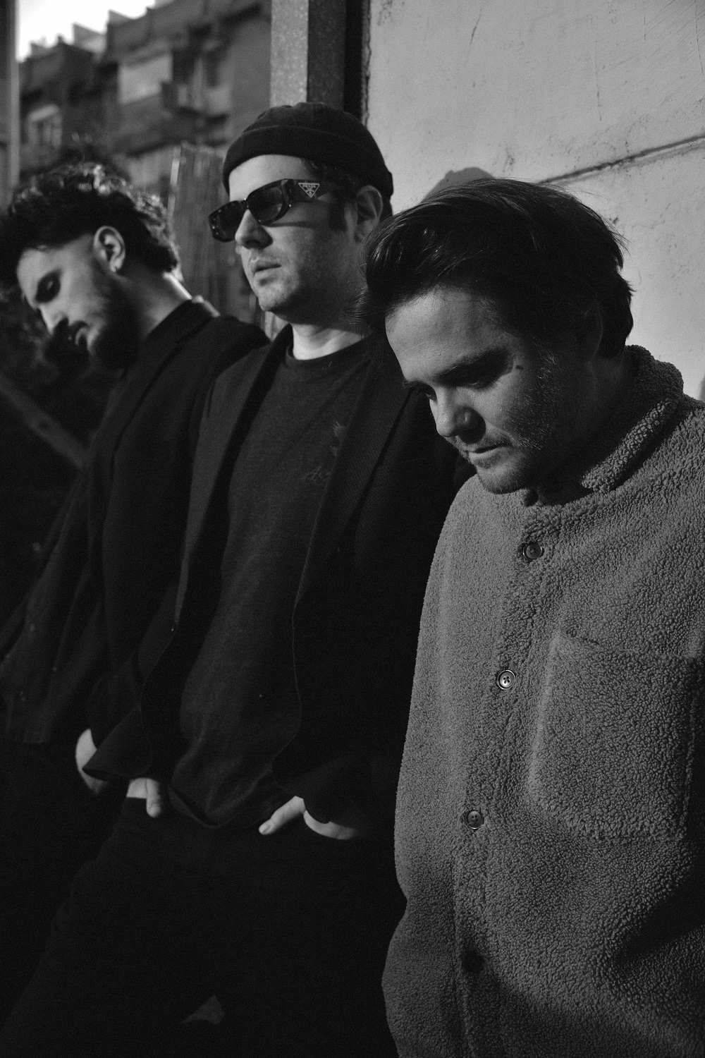 Dušan Strajnić (Oxajo) pred Pesmu za Evroviziju: Ja vidim pesmu „Mama" kao ličnu borbu sa dekadentnim vremenom 3 Dušan Strajnić (Oxajo) pred Pesmu za Evroviziju: Ja vidim pesmu „Mama" kao ličnu borbu sa dekadentnim vremenom 2