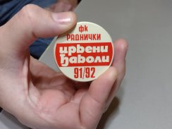 Kad čujete bubanj na ulici znajte da je došlo vreme za promene: Ljudi, sećanja - Darko Adžić Adža, bubnjar svih kragujevačkih protesta 4