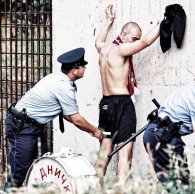 Kad čujete bubanj na ulici znajte da je došlo vreme za promene: Ljudi, sećanja - Darko Adžić Adža, bubnjar svih kragujevačkih protesta 10