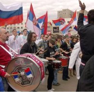 Kad čujete bubanj na ulici znajte da je došlo vreme za promene: Ljudi, sećanja - Darko Adžić Adža, bubnjar svih kragujevačkih protesta 11