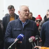 Ljubičić tužio EPS zbog otkaza 9