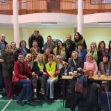 Nesebični gest dokaz je da je najveća vrednost ono što činimo za druge: Plenum profesora Druge kragujevačke gimnazije 2