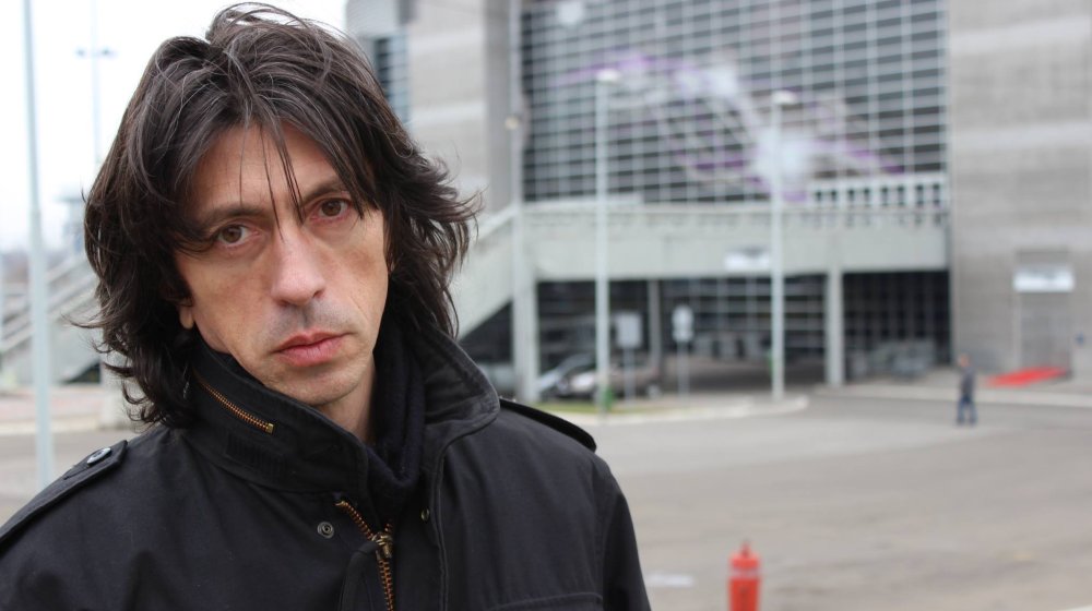 Duško Paunković za Danas: Režimsko uništavanje kulture završiće se ili totalnom blokadom kulturnog života, ili prinudnim zatvaranjem kulturnih ustanova ili udruženja 1