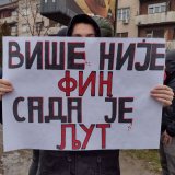 Obustava svih aktivnosti pred Sretenje: Prošireni dekanski kolegijum FIN-a u Kragujevcu podržao inicijativu Foruma kragujevačkih škola 8