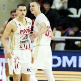 FMP pobedio Spartak, u polufinalu na Crvenu zvezdu 5