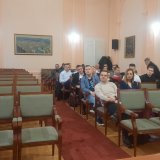 Vlast u Užicu opstruisala sednicu Skupštine kako bi izbegla smenu gradonačelnice 7