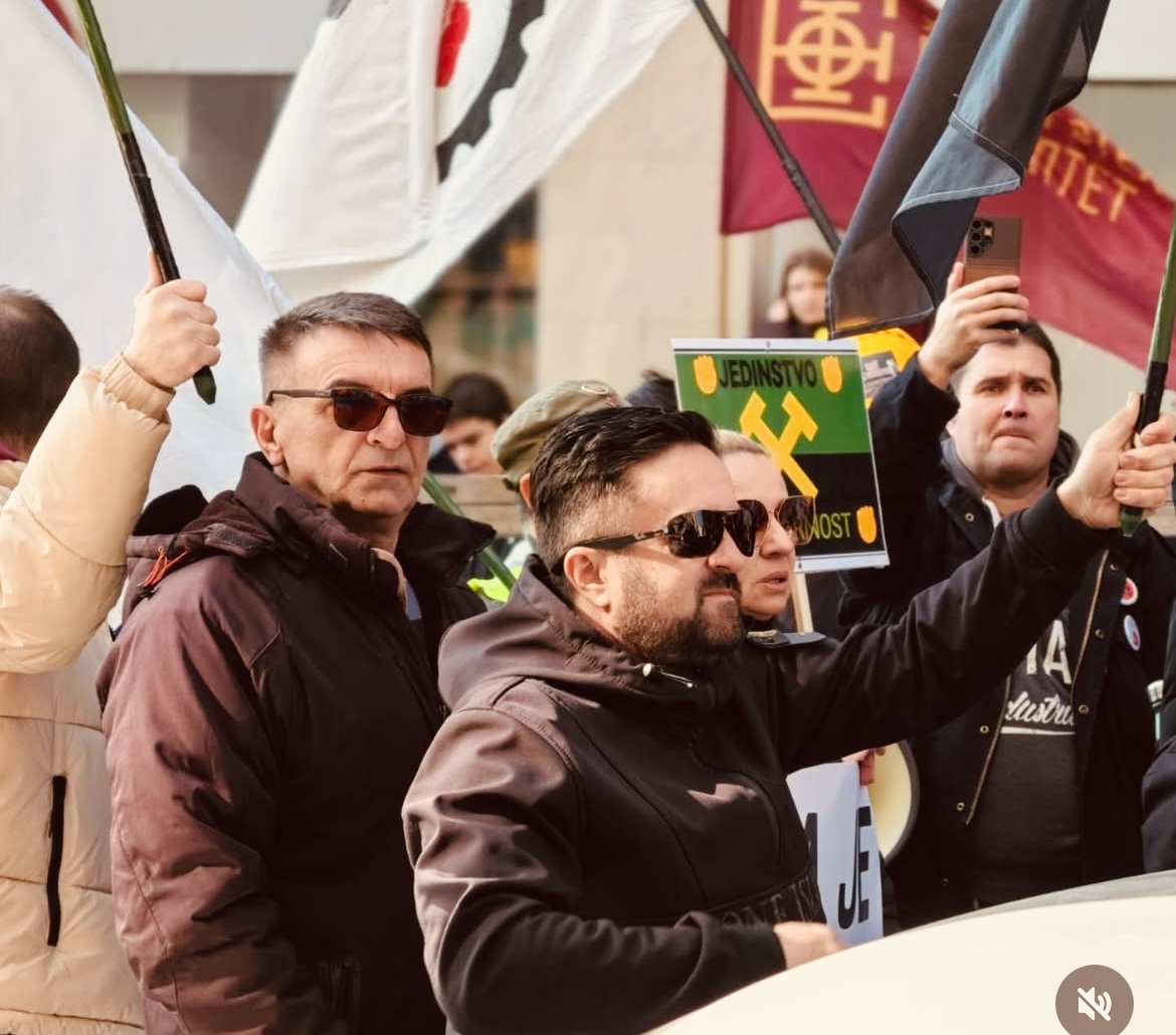 "Građani će mu, kroz račune za struju, platiti sve izgubljenje plate, zatezne kamate i sudske troškove": Advokat o otkazu radniku Kolubare 1