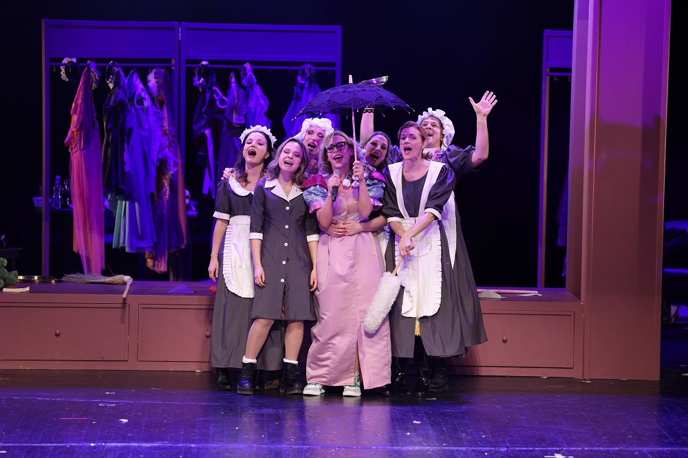 Obeleženo 26 godina od prve premijere u Madlenianumu 2 Obeleženo 26 godina od prve premijere u Madlenianumu 1