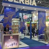 Kompanije iz Srbije među 5.500 izlagača na sajmu GULFOOD 2025 u Dubaiju 8