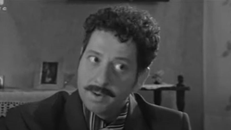 Oproštaj od lorda glume 1