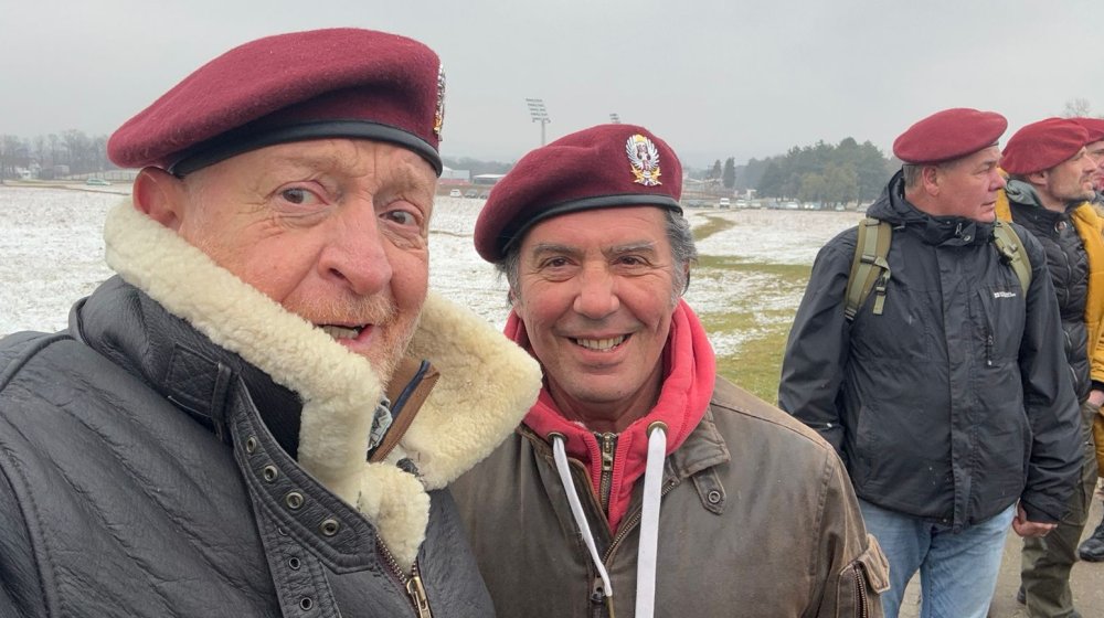 Kiki Lesendrić o utiscima iz Kragujevca za Danas: „Najmanje što možemo da kažemo deci je: „Tu smo, uz vas“ 1