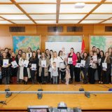 Uručeno 80 rešenja o dodeli subvencija majkama za kupovinu prve nekretnine 4