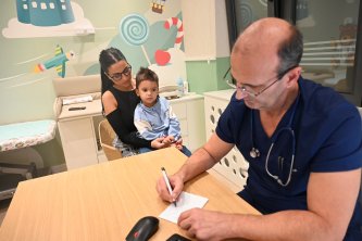 Humanost na delu: Prime Medical Kids poklanja preglede i donira za decu obolelu od raka! 5