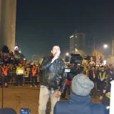 Zoran Kesić o govoru u Novom Sadu: Bila mi je obaveza, izvinjavam se ako sam bilo šta pokvario 9