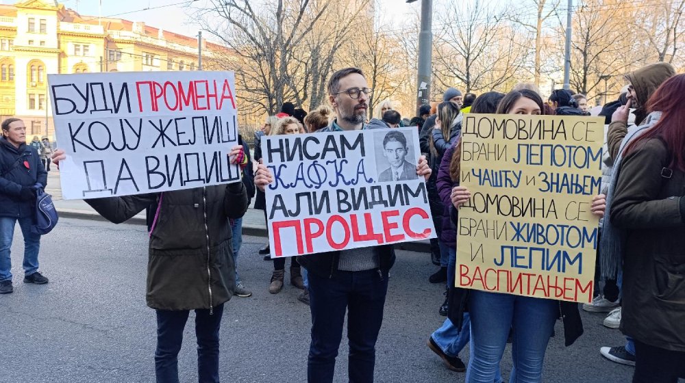 Direktori škola traže precizna uputstva za obračun februarske plate 1