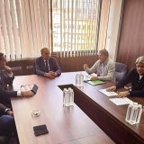 Sastali se čelnici FSS i selektor Dragan Stojković 4