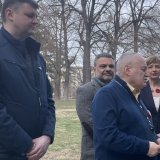 Milivojević (DS): Predlažemo zakon o rehabilitaciji žrtava Vučićevog režima 6