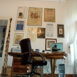 Sanjaonica za proizvodnju magičnih svetova prvog pisca 21. veka (1) : Legat Milorada Pavića 8