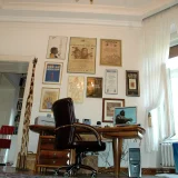 Sanjaonica za proizvodnju magičnih svetova prvog pisca 21. veka (1) : Legat Milorada Pavića 8