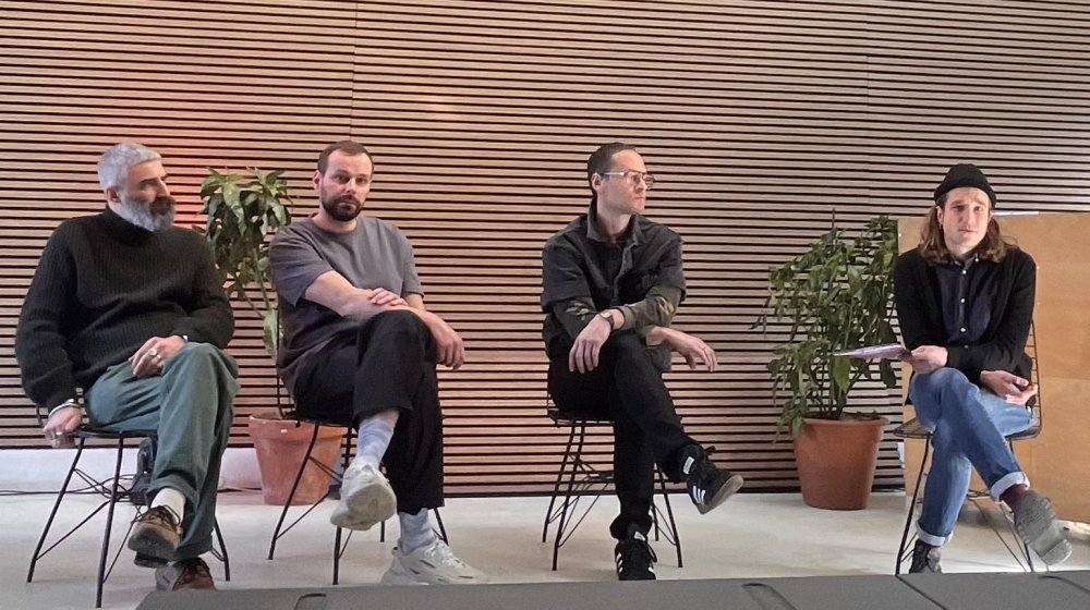 „Koncerti za 200“ u klubu Karmakoma: Rambo Amadeus, Koi Koi i KKN prvi izvođači 1