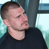 Nikola Jokić