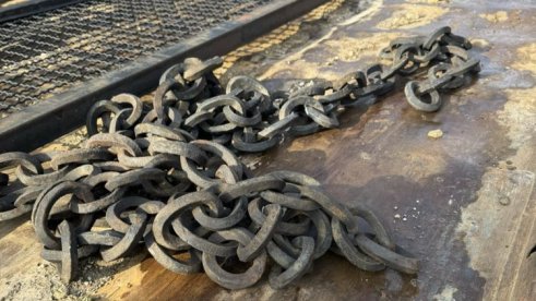 Kolonska kapija Kragujevac 05 Radovi na sanaciji i konzervaciji Kolonske kapije u Kragujevcu (FOTO) 5