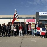 I Kragujevac uz studente: Podrška Kragujevčana blokadi mostova u Novom Sadu 3