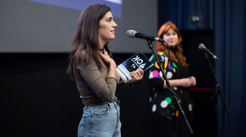Dodeljene nagrade DOK #7 festivala: Dokumentarci „Mi i noć“ i „Ja sam ćerka svoje majke“ najbolji 1