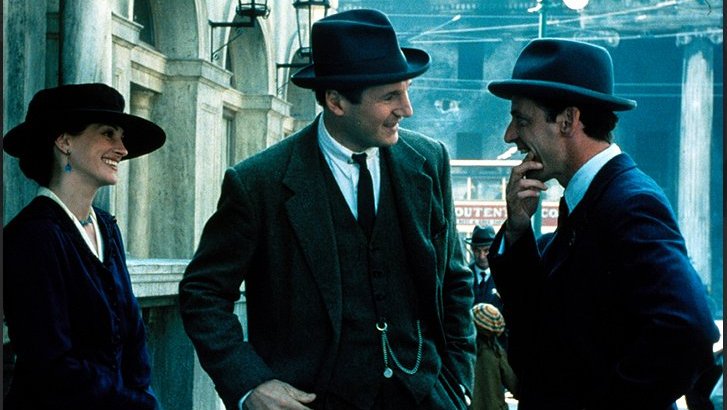 nedelja irskog filma