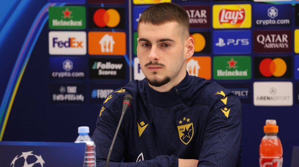 Ognjen Mimović mora na pozajmicu, Fenerbahče platio 8,7 miliona evra ali se preračunao 1