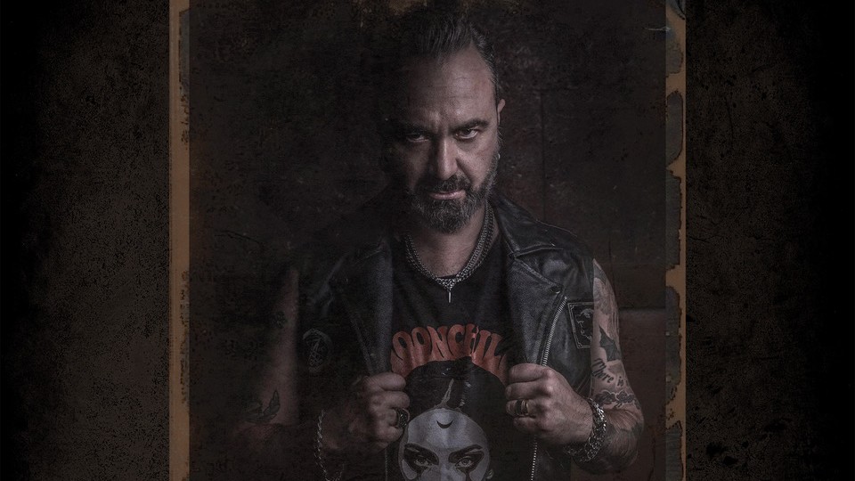 fernando ribeiro moonspell