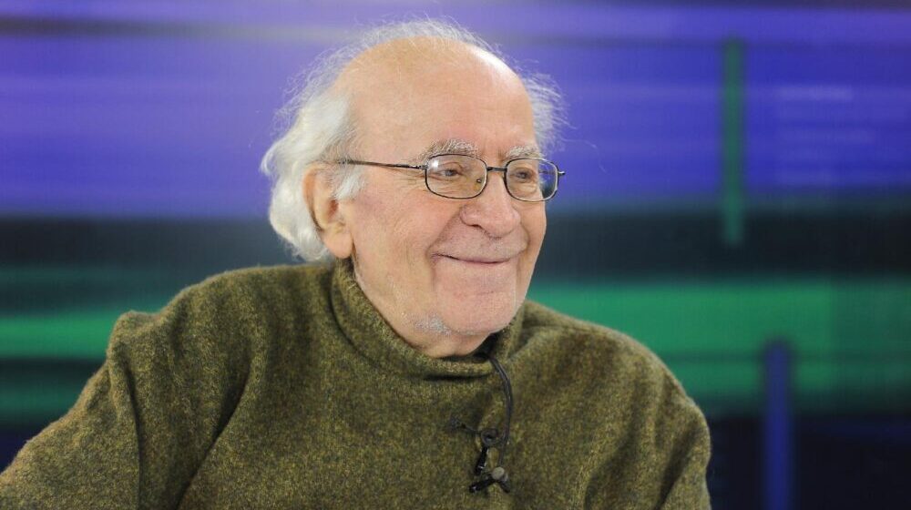 Vlajo, mnogo nam nedostaješ: Sećanje na Milana Vlajčića, kritičara i publicistu koji je ostao simbol najvećih vrlina 1