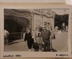 Vlajo, mnogo nam nedostaješ: Sećanje na Milana Vlajčića, kritičara i publicistu koji je ostao simbol najvećih vrlina 2 Vlajo, mnogo nam nedostaješ: Sećanje na Milana Vlajčića, kritičara i publicistu koji je ostao simbol najvećih vrlina 2