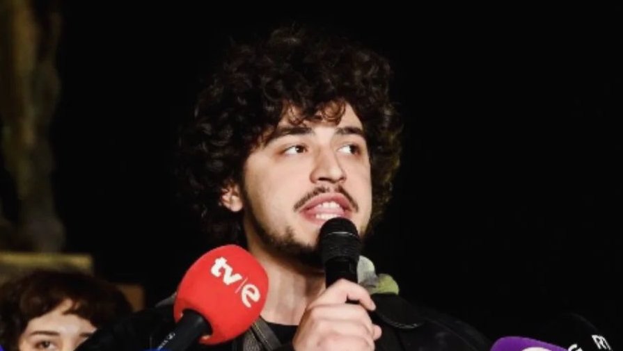 Iz organizacije "Kamo śutra" za Danas: Moguća radikalizacija protesta u Crnoj Gori, studenti u Srbiji čine velike i važne stvari 3 Iz organizacije "Kamo śutra" za Danas: Moguća radikalizacija protesta u Crnoj Gori, studenti u Srbiji čine velike i važne stvari 3