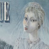 Originalni primerak časopisa Vogue sa čuvenom naslovnicom Milene Pavlović Barili u Muzeju savremene umetnosti 3