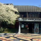 muzej afričke umetnosti