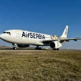 Er Srbija u avgustu prevezla rekordan broj putnika 6