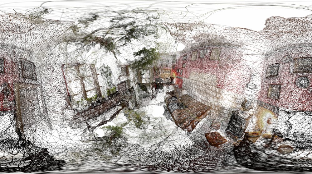 San satkan od narušenog sećanja: Uzbudljiva postavka "autobiografija/tišina" Nataše Teofilović u Galeriji Haos 1