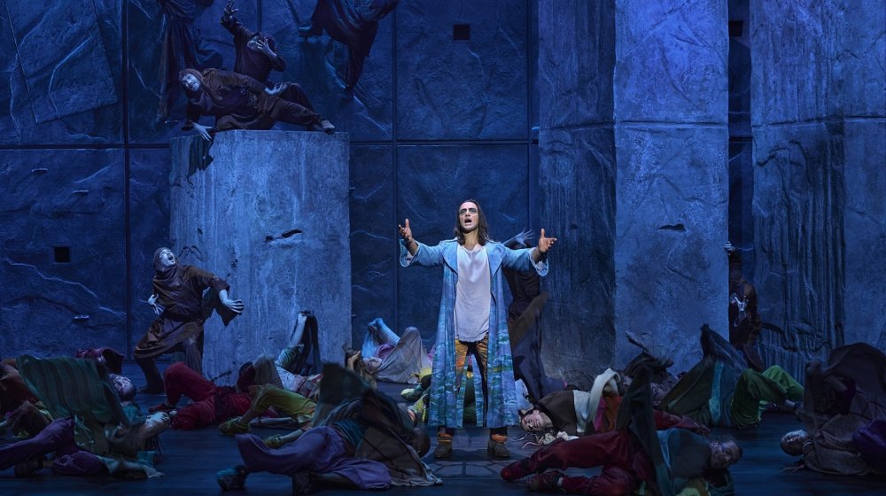 zvonar bogorodicine crkve