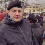 Ninić: Novica Antić štrajkuje glađu u zatvoru u Beogradu 12