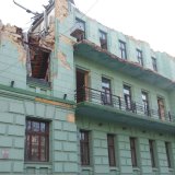 Dnevnik iz Ukrajine reportera Danasa: "Normalnost među projektilima i dronovima" 13