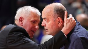 Tenzija unutar KK Partizan traje danima unazad, a strasti su se dodatno uzburkale nakon što je zvanično potvrđeno da Željko Obradović više neće biti trener ovog kluba.