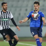 U subotu nema fudbala u Beogradu 5