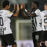 Žoao Grimaldi i Ibrahim Zubairu