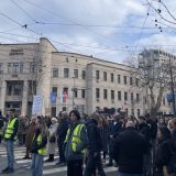 Studenti pravnih fakulteta: Napad na sudiju Mitić je krivično delo, institucije moraju reagovati 8