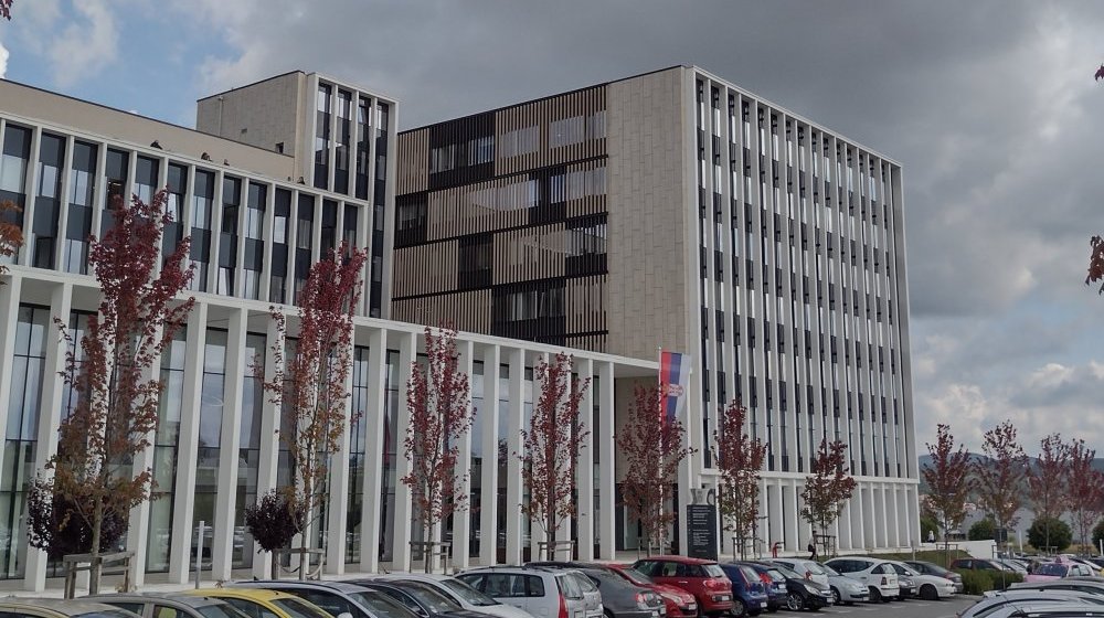 Kragujevčani najavili skup podrške ispred Apelaciong suda porodici Milivojević čiji je sin poginuo pre osam godina u lučanskoj „namenskoj” 1