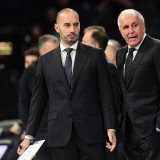 Bogdan Karaičić i Željko Obradović