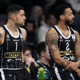 Kad i gde možete da gledate meč Kupa Radivoja Koraća Partizan - Vojvodina? 9