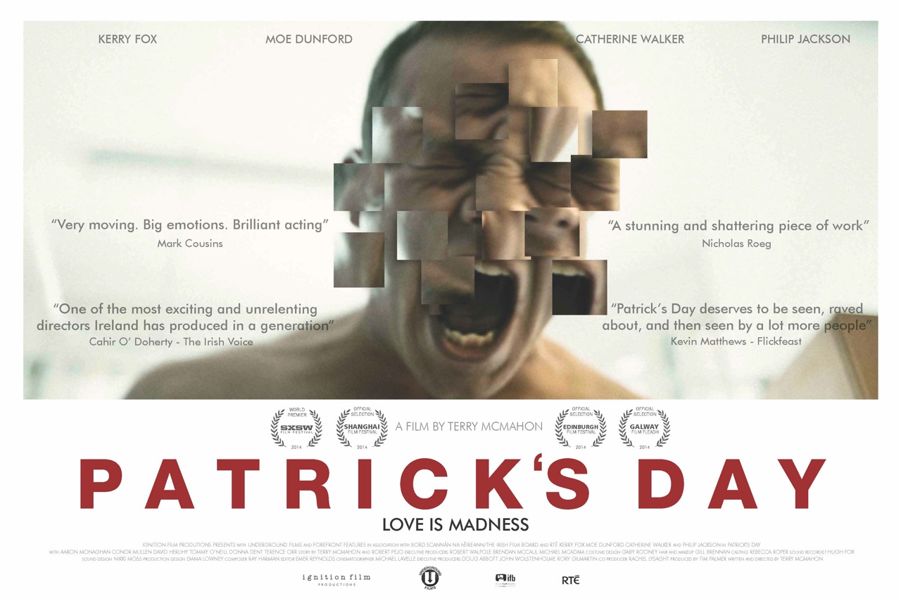 Nedelja irskog filma: Klasici Nila Džordana, crna komedija i savremena Irska 1