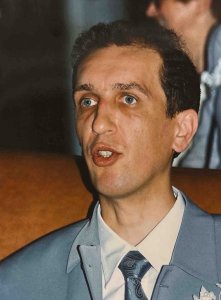 Logično je da Sretenje bude u Kragujevcu, odavde je sve i krenulo: Ljudi, sećanja - istoričar Predrag Ilić 2 Logično je da Sretenje bude u Kragujevcu, odavde je sve i krenulo: Ljudi, sećanja - istoričar Predrag Ilić 2